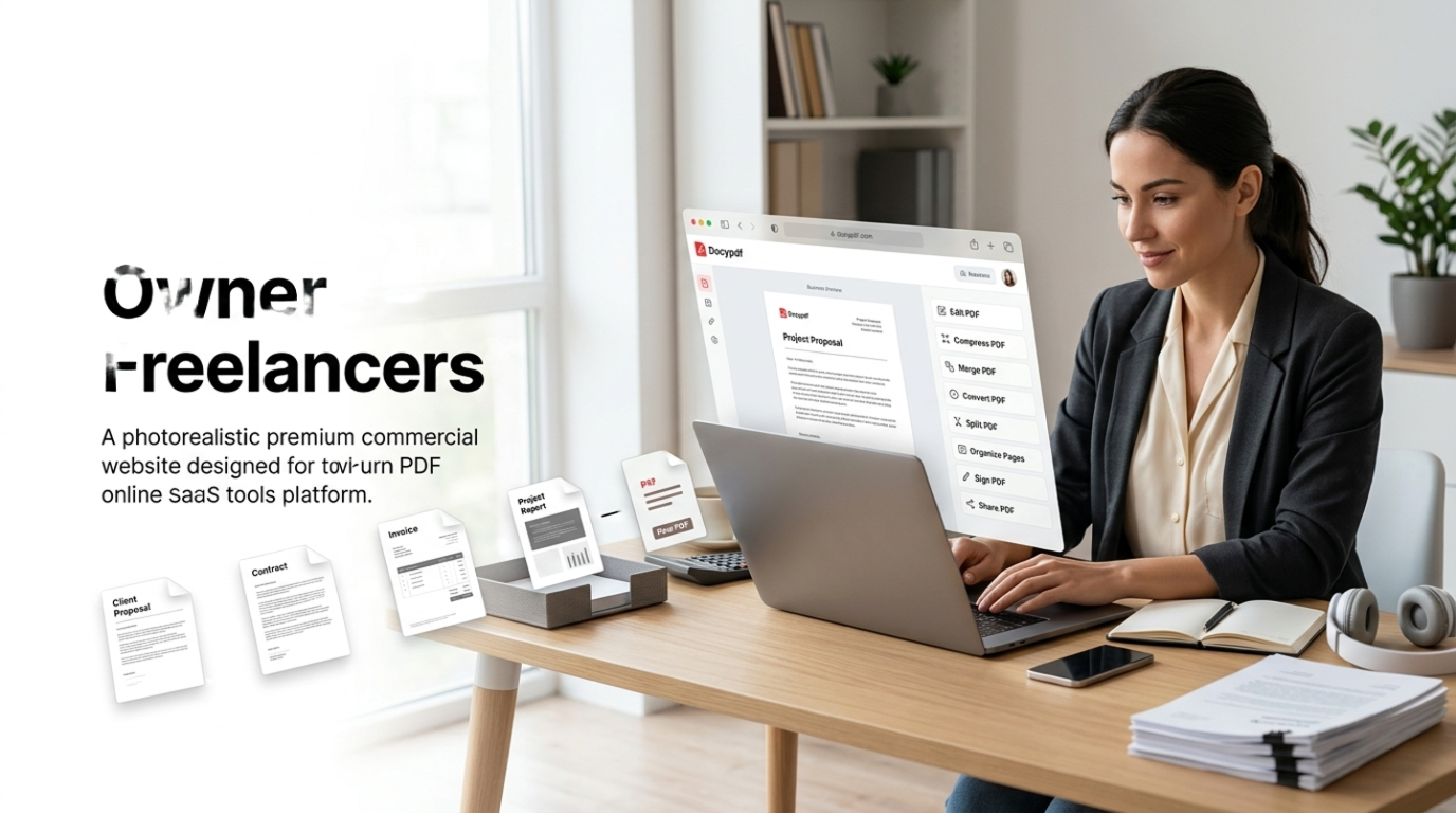 Owners and freelancers